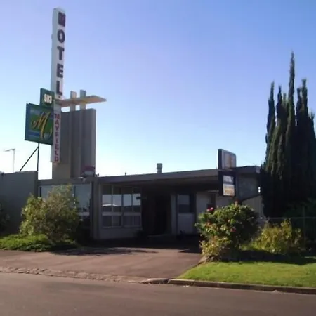 Mayfield Motel-3