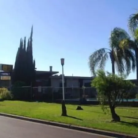 Mayfield Motel-2