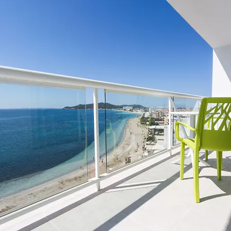 The Ibiza Twiins - 4* Sup-3