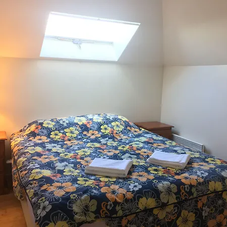 Beachlife Apartments-2