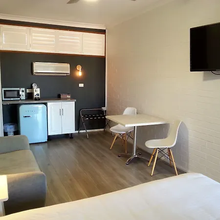 Kurri Motor Inn-2