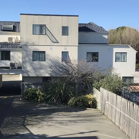 Beachlife Apartments-3