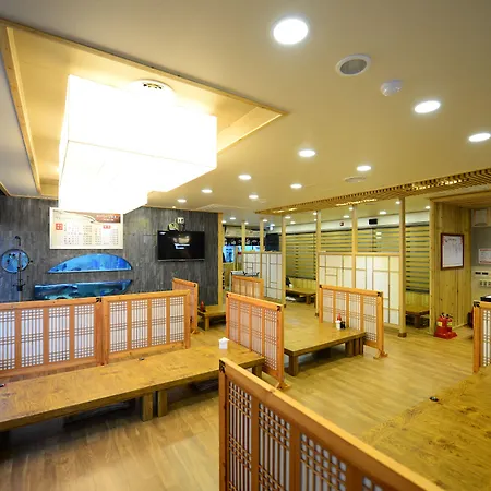 Dunsan Graytone Hotel-3