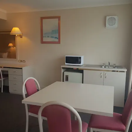 Argyle Motor Lodge-2