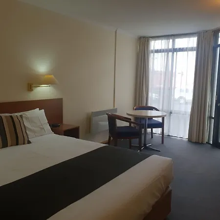 Argyle Motor Lodge-3