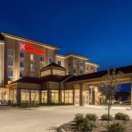 Hilton Garden Inn Bettendorf/ Quad Cities-3
