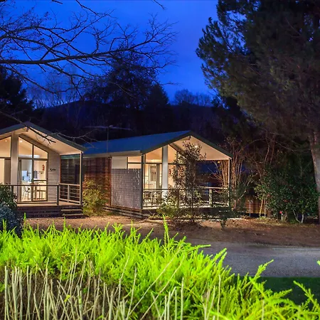 Big4 Tasman Holiday Parks - Bright-3