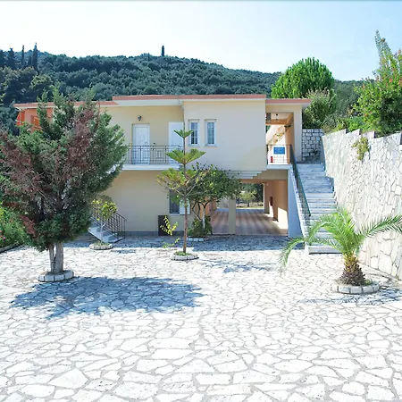 Enjoy Lichnos Bay Village, Camping, Hotel And Apartments-2