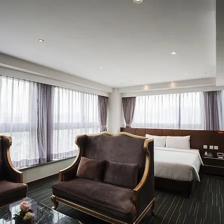 Le Prabelle Hotel-3