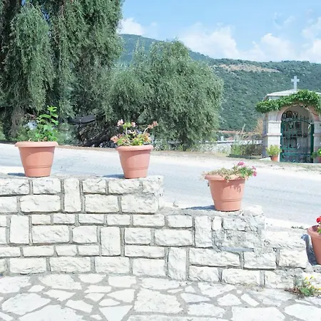 Enjoy Lichnos Bay Village, Camping, Hotel And Apartments-3