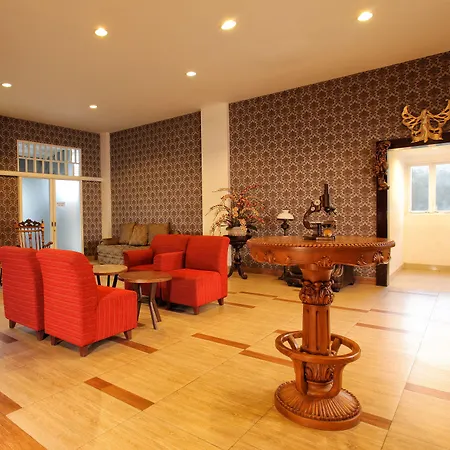 The Victoria Guesthouse-2