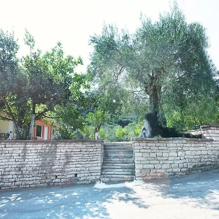 Enjoy Lichnos Bay Village, Camping, Hotel And Apartments-2