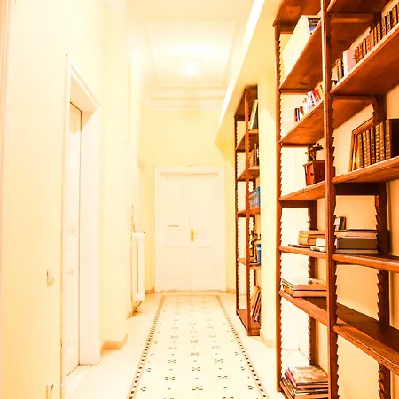 Rome Experience Hostel-2