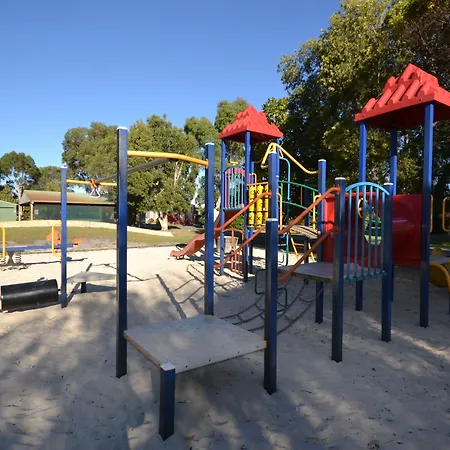 Albany Holiday Park-2
