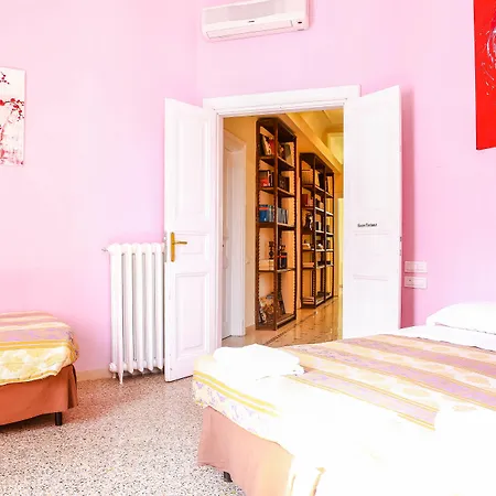 Rome Experience Hostel-2