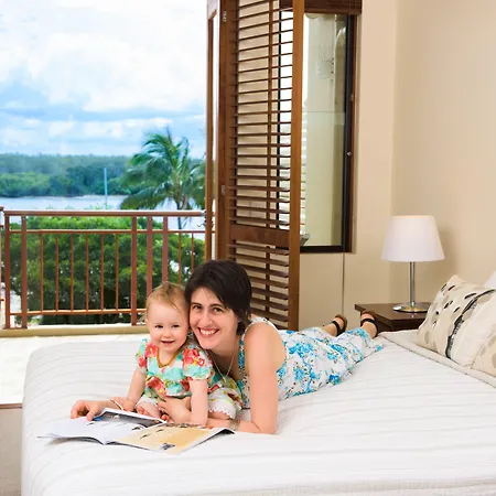 Colonial Resort Noosa-2