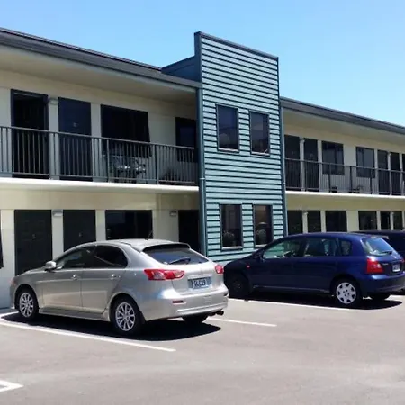 Abode On Courtenay Motor Inn-2