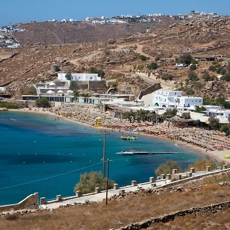 Paradise Beach Resort (Adults Only)-2