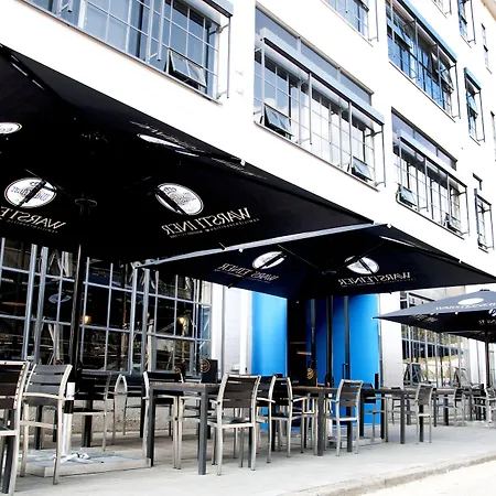 Stayokay Hostel Eindhoven-2