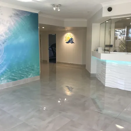 Meridian Tower Kirra Beach-2