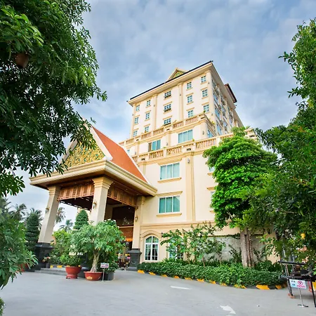 Classy Hotel & Spa-2