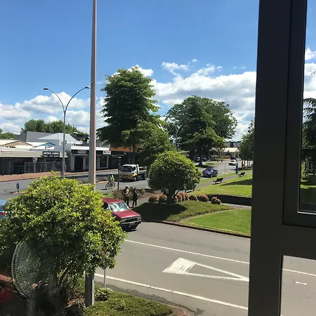 Rotorua Citizens Club-3