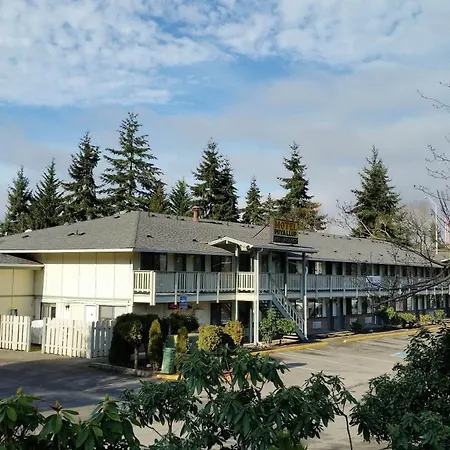 Motel Puyallup-3