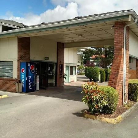 Motel Puyallup-3