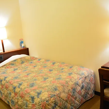 Marroad Inn Kumagaya-2