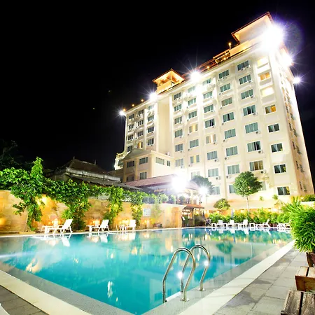 Classy Hotel & Spa-2