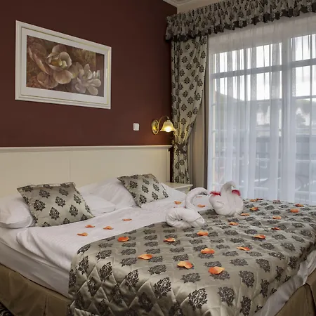 Spa Hotel Cajkovskij-3