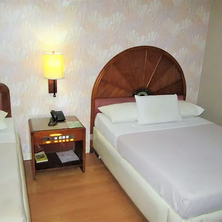 Grand City Hotel Inc.-3