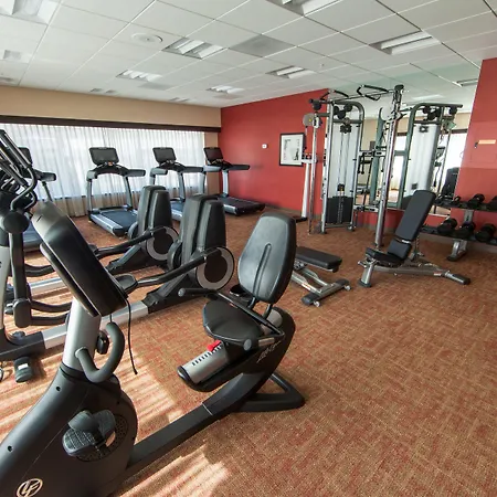 Hyatt Place Tijuana-3
