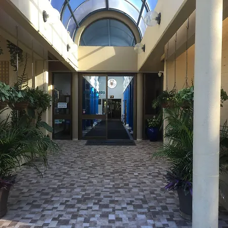 Silver Sands Resort Mandurah-3