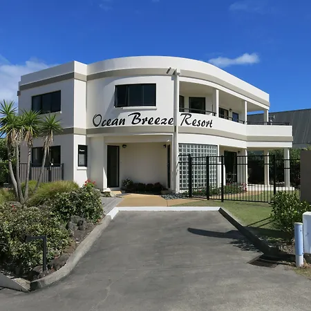 Ocean Breeze Resort Pauanui-2