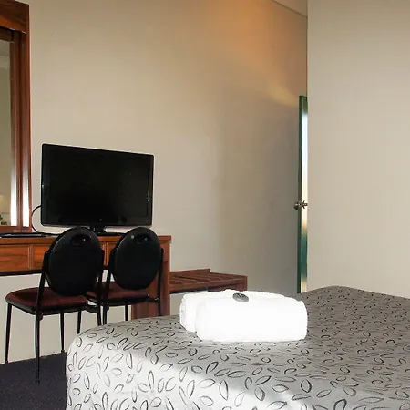 Seaton Arms Motor Inn-3