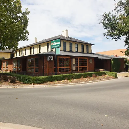 Seaton Arms Motor Inn-2