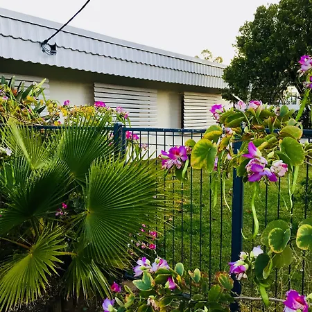 Balonne River Motor Inn-2