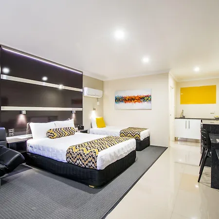 Abbey Motor Inn-3