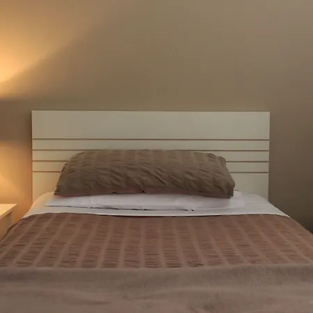 Sporties Hotel-2