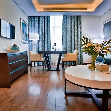 Signature Hotel Al Barsha-3
