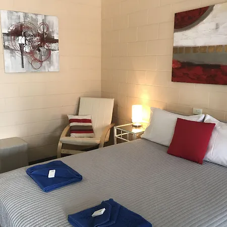 Tramway Motel-3