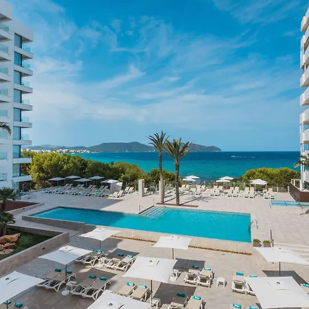 Iberostar Waves Cala Millor - Adults Only-2