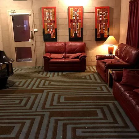 Cottonwood Lodge-3