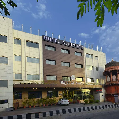 Hotel Alleviate-3