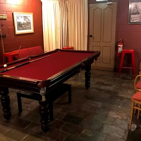 Cottonwood Lodge-3