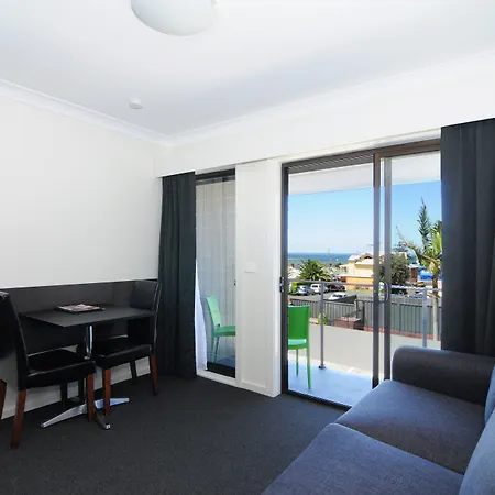 Jervis Bay Motel-3
