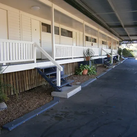 Kellys Motel Oakey-3