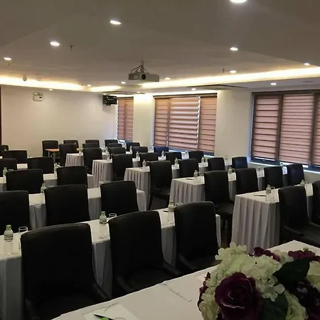 Son Tung Hotel 松通酒店-2