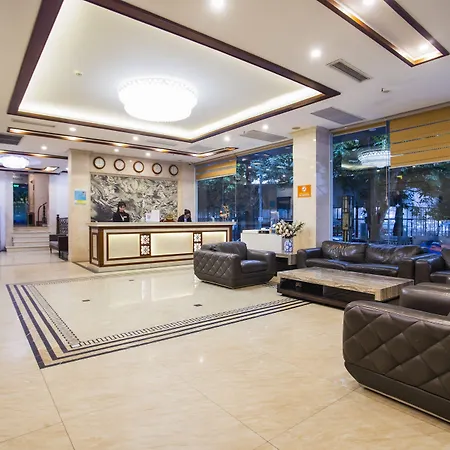 Son Tung Hotel 松通酒店-3